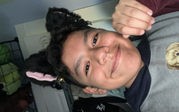 How badly would we bang eachother